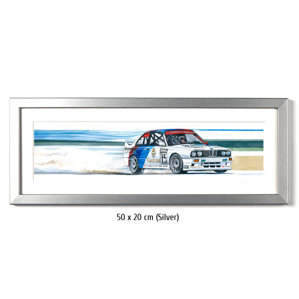 #0858 'BMW M3 E30'