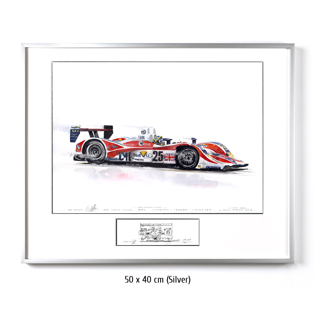 #0085MG Lola EX264