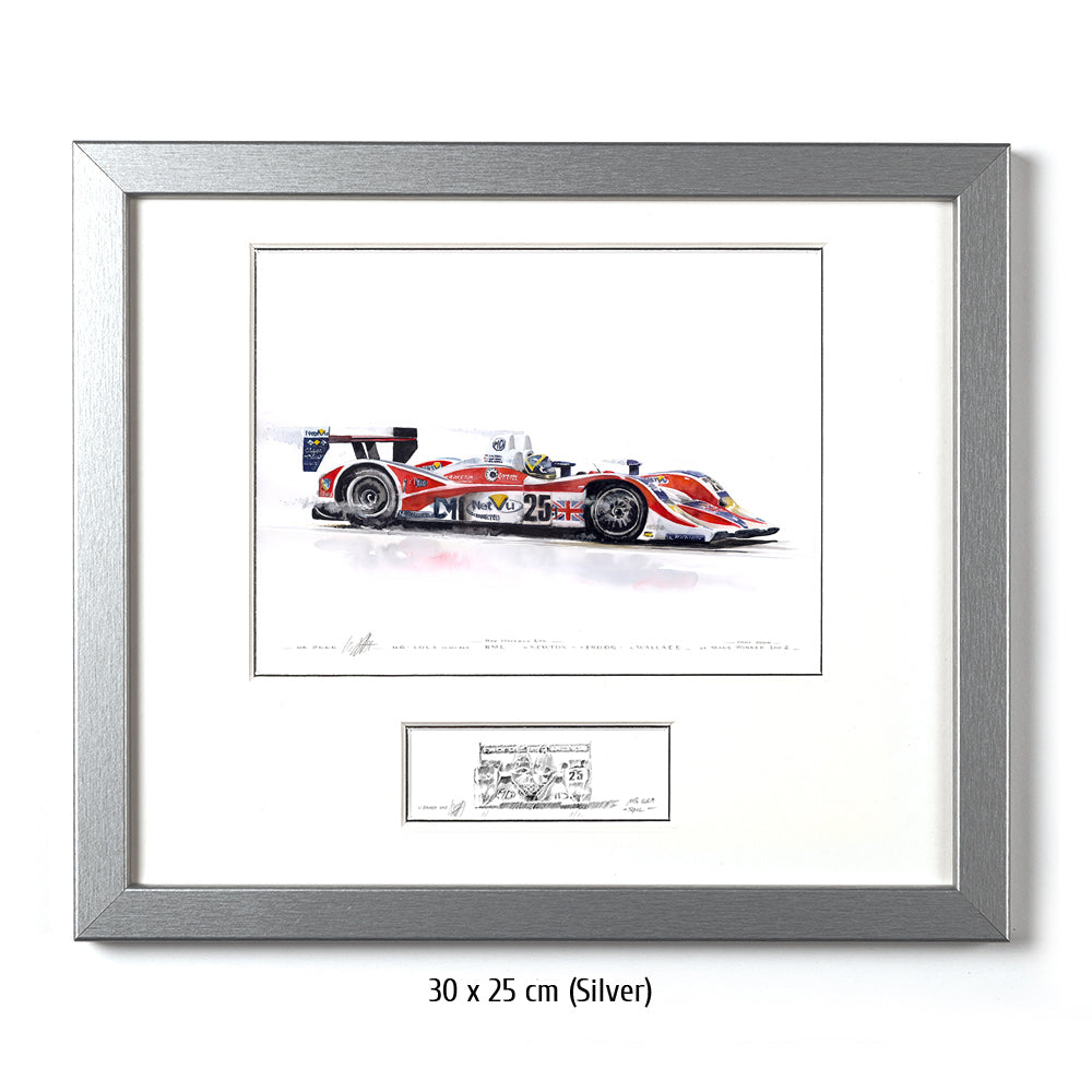 #0085MG Lola EX264