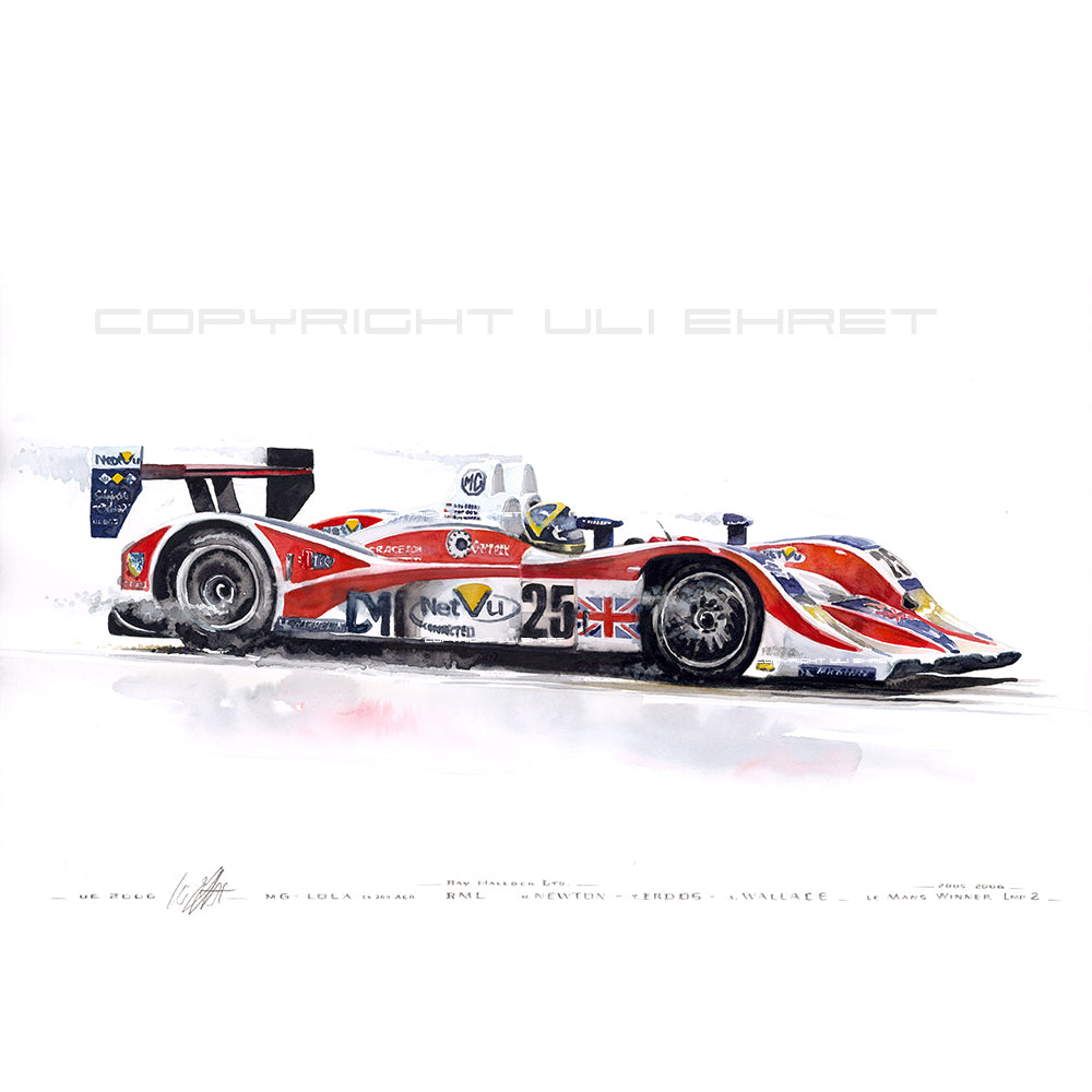 #0085MG Lola EX264