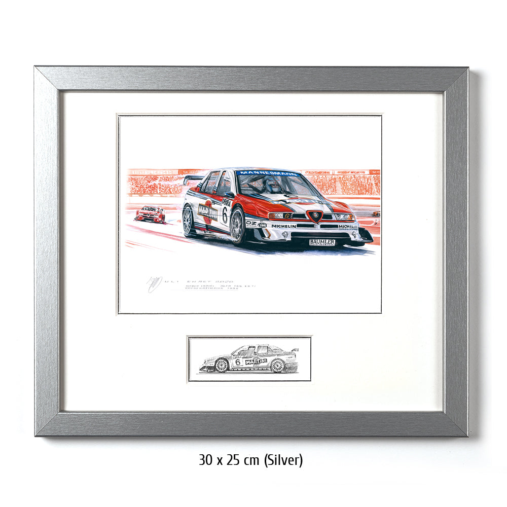 #0860 'Alfa Romeo 155 V6 TI'