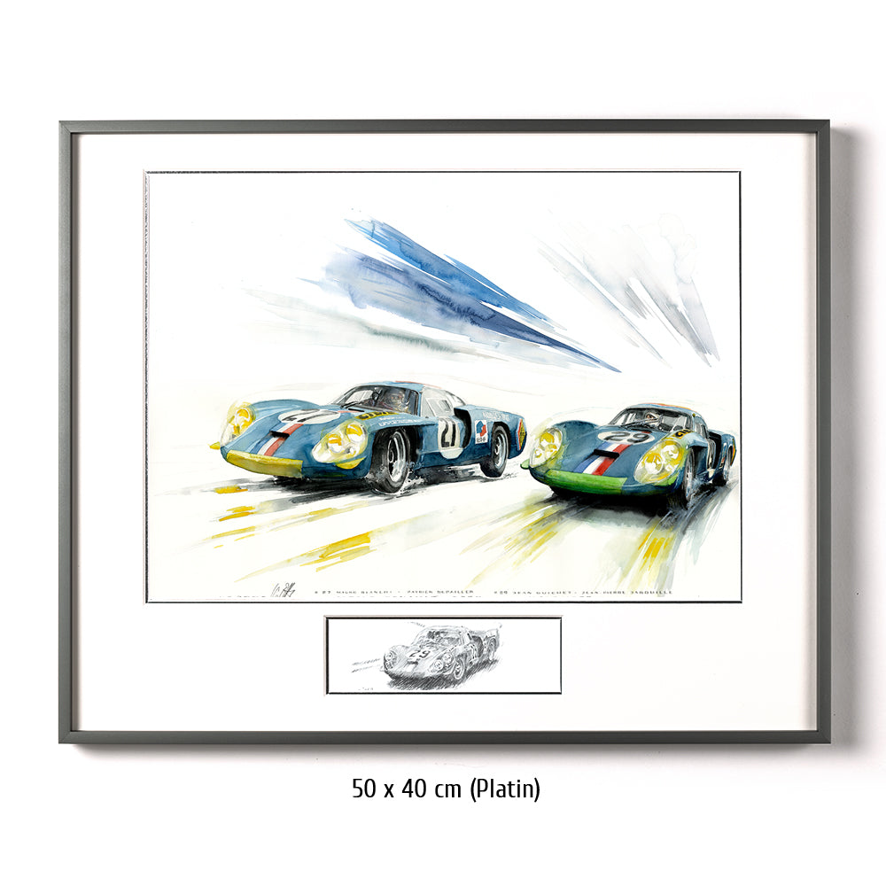 #0087 Alpine A220