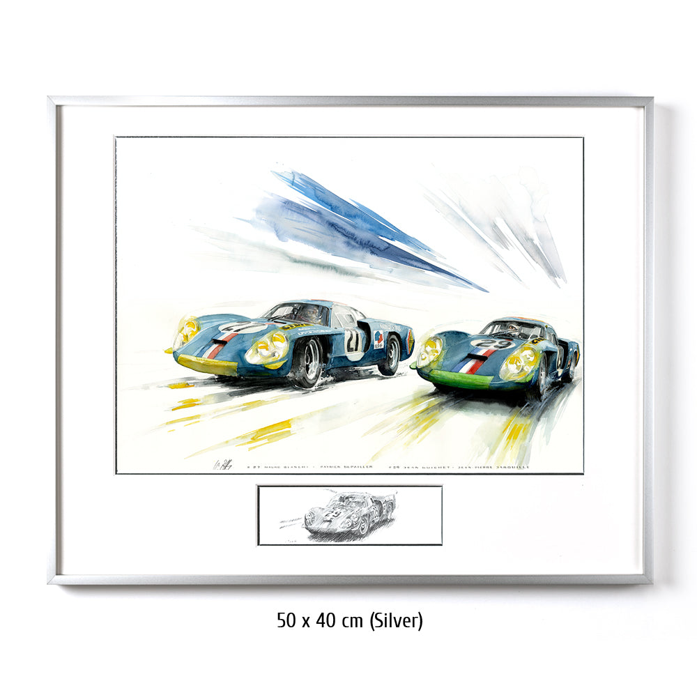 #0087 Alpine A220