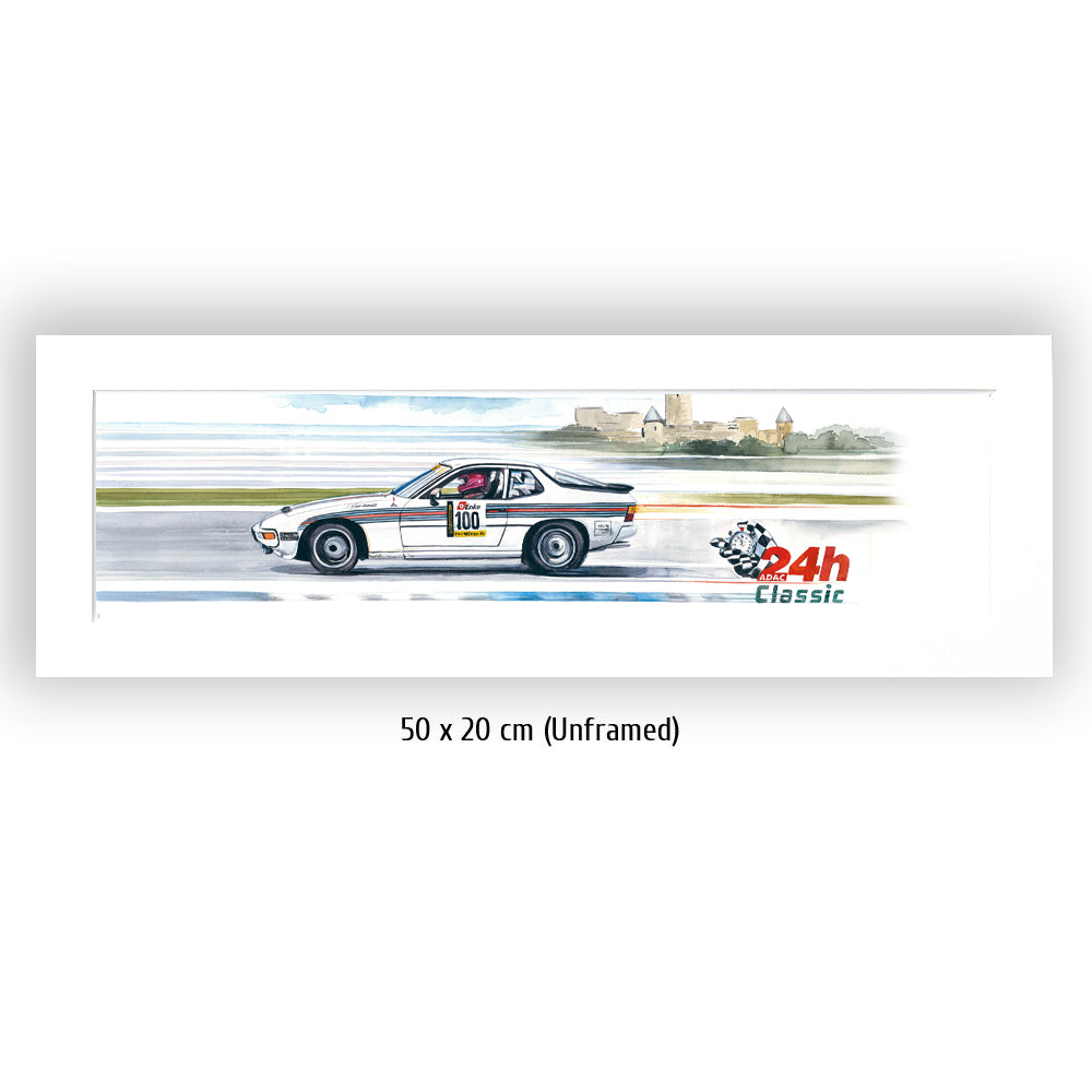 #0942Porsche 924