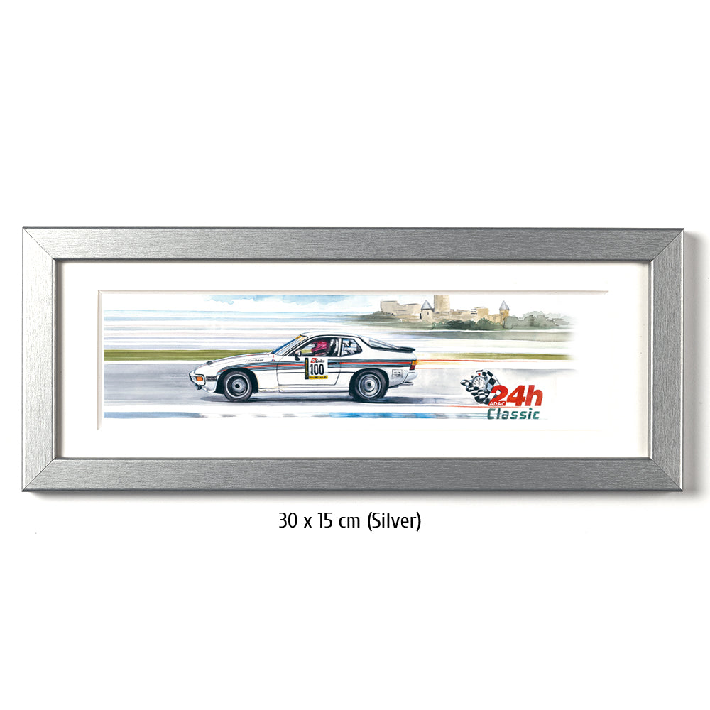 #0942Porsche 924