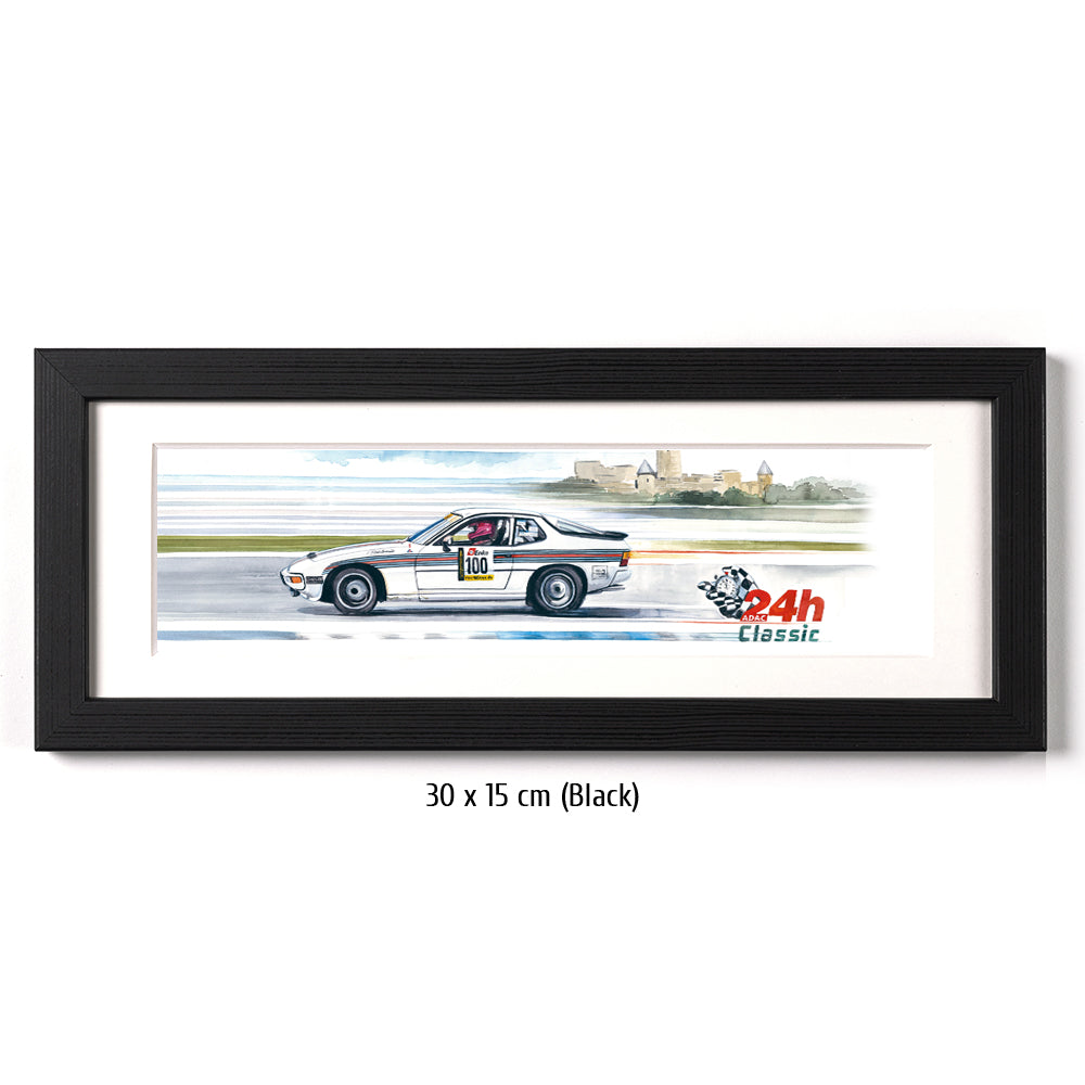 #0942Porsche 924
