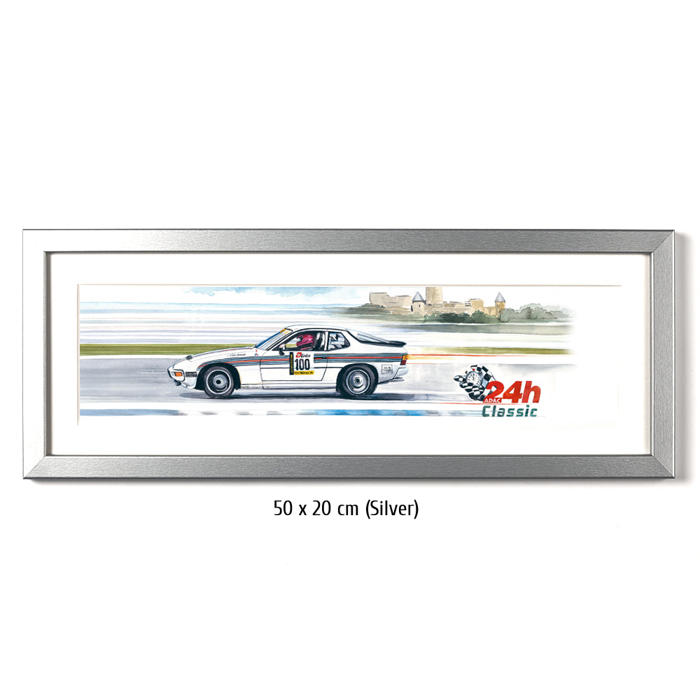 #0942Porsche 924