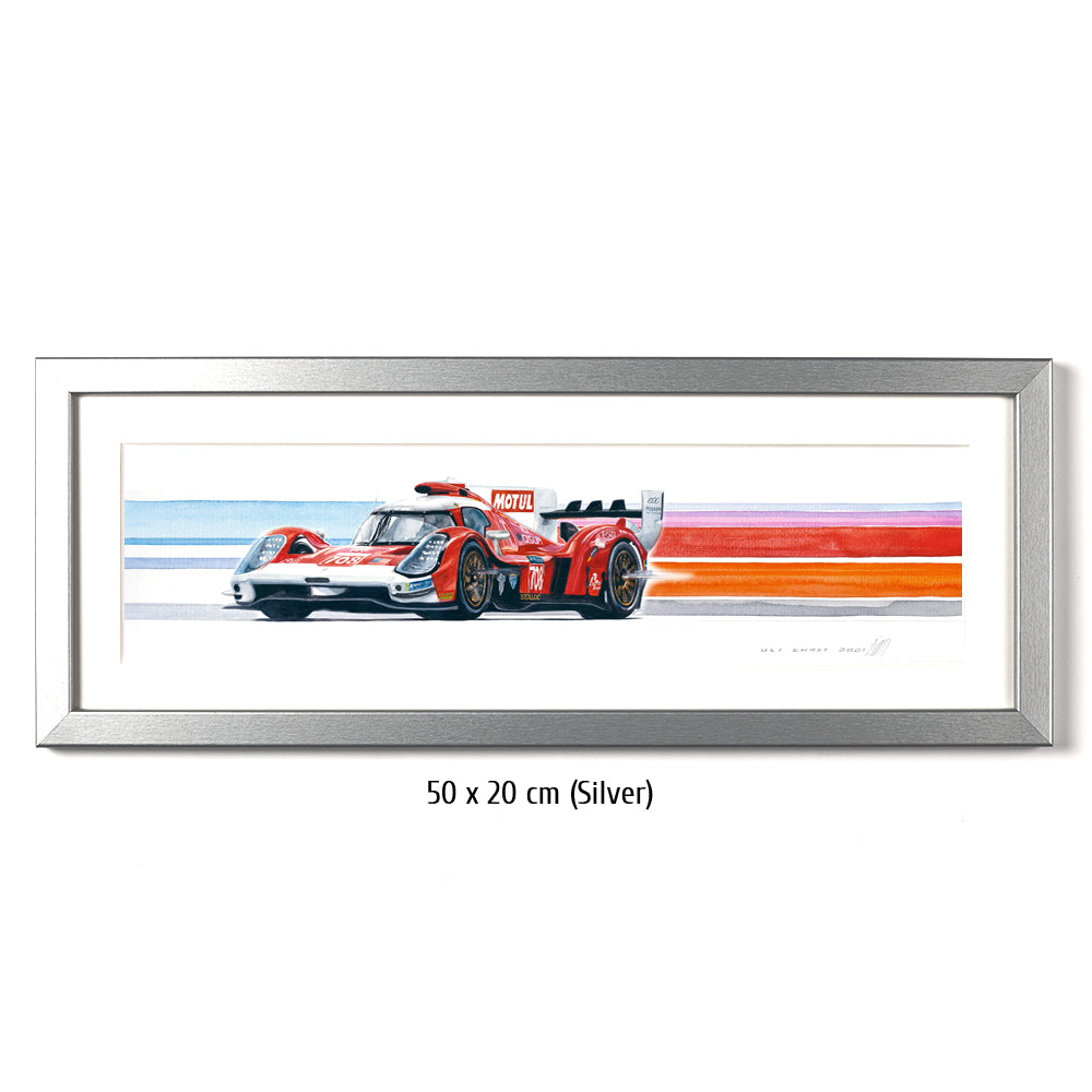 #0973 D 'Glickenhaus #708'