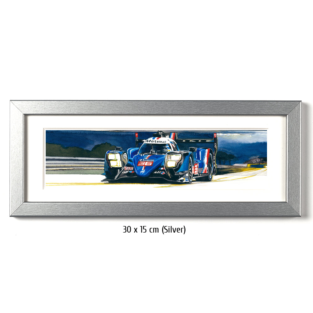 #0980 D 'Alpine A480 Hypercar'