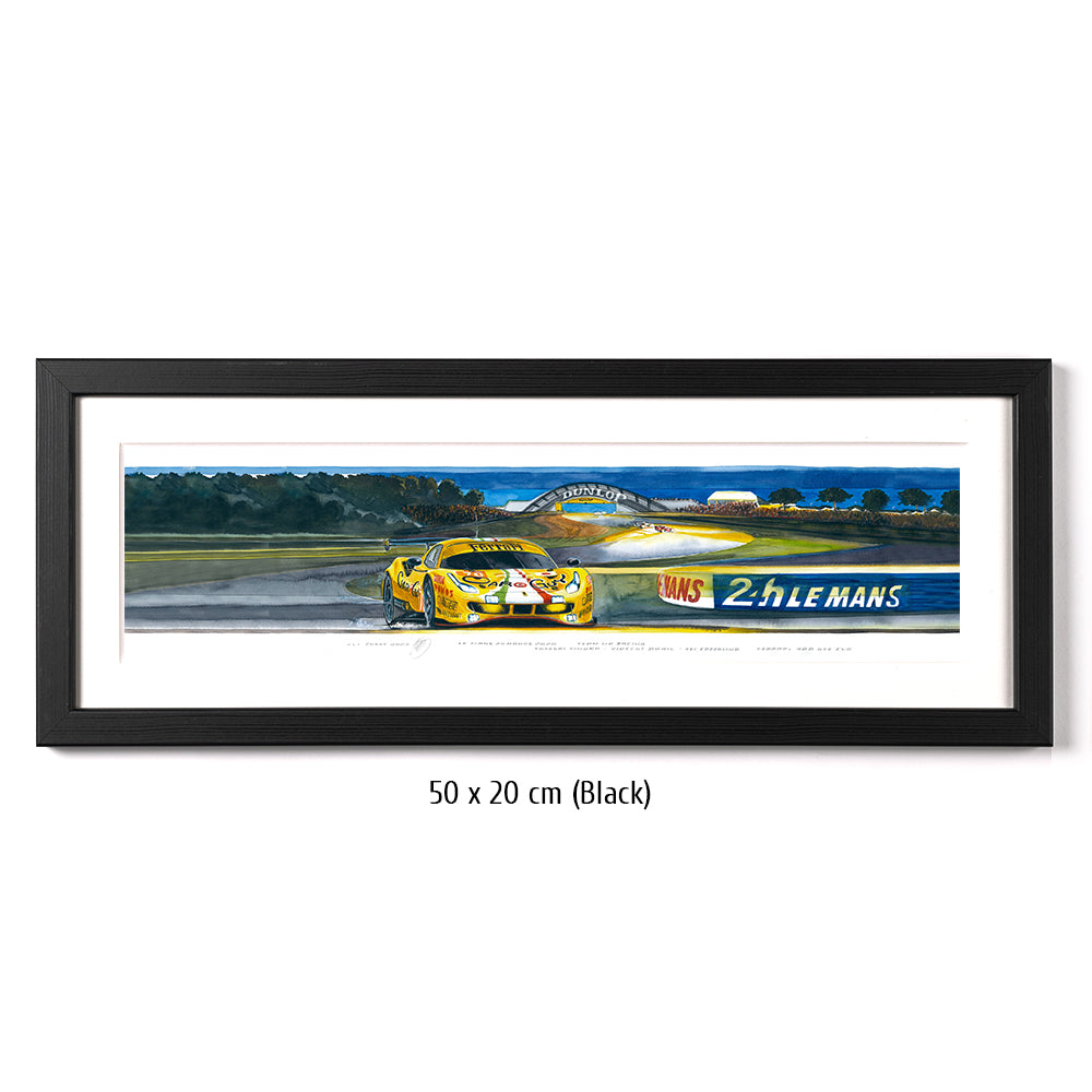 #1097 'MR Racing Car Guy #70'
