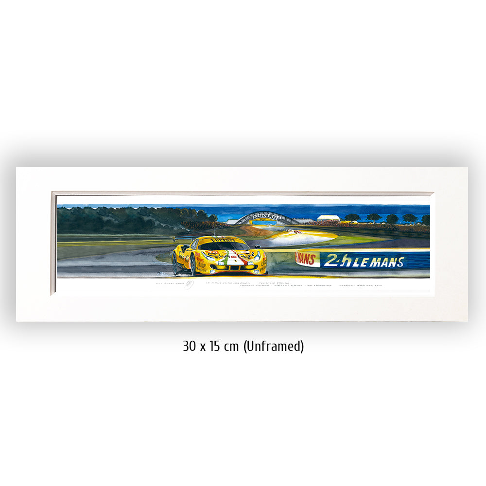 #1097 'MR Racing Car Guy #70'