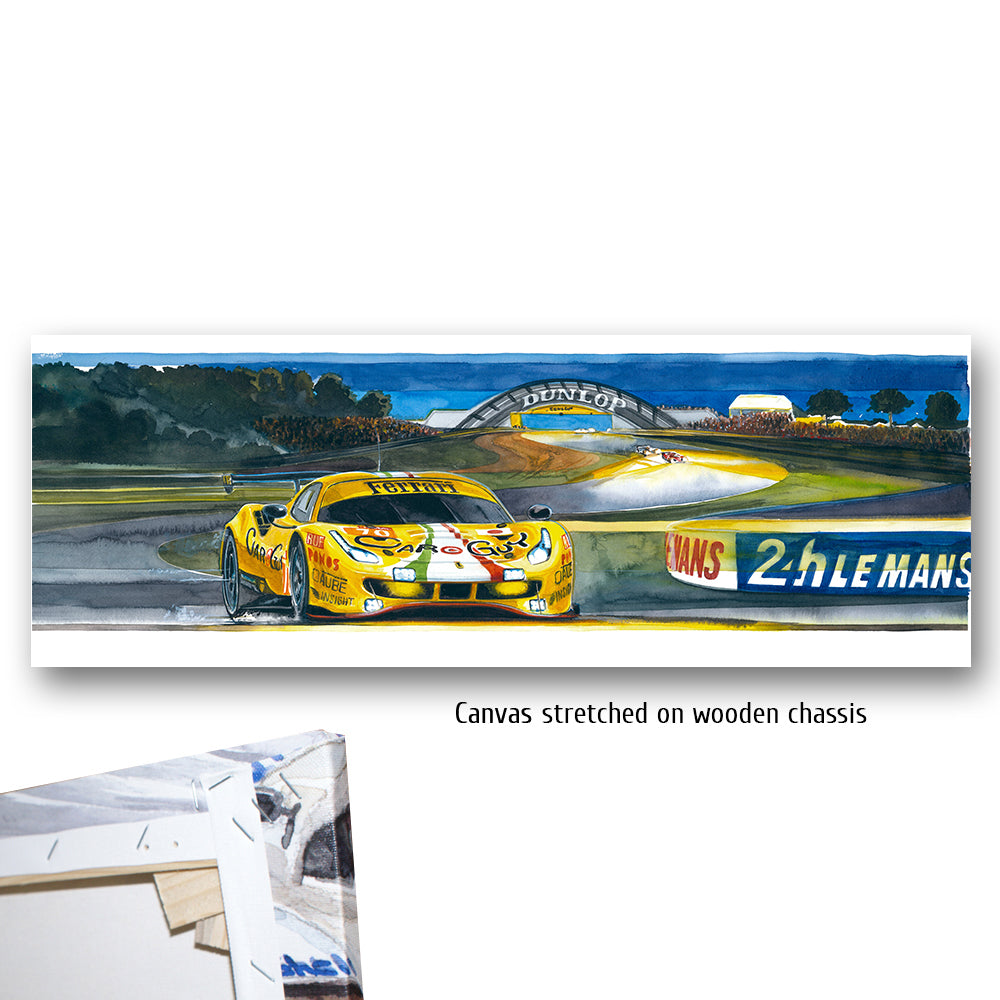 #1097 'MR Racing Car Guy #70'