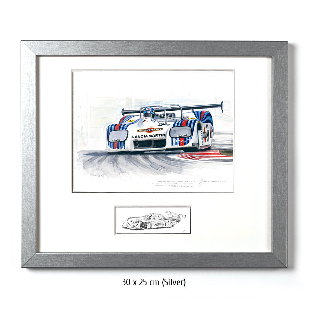 #1123Lancia LC1