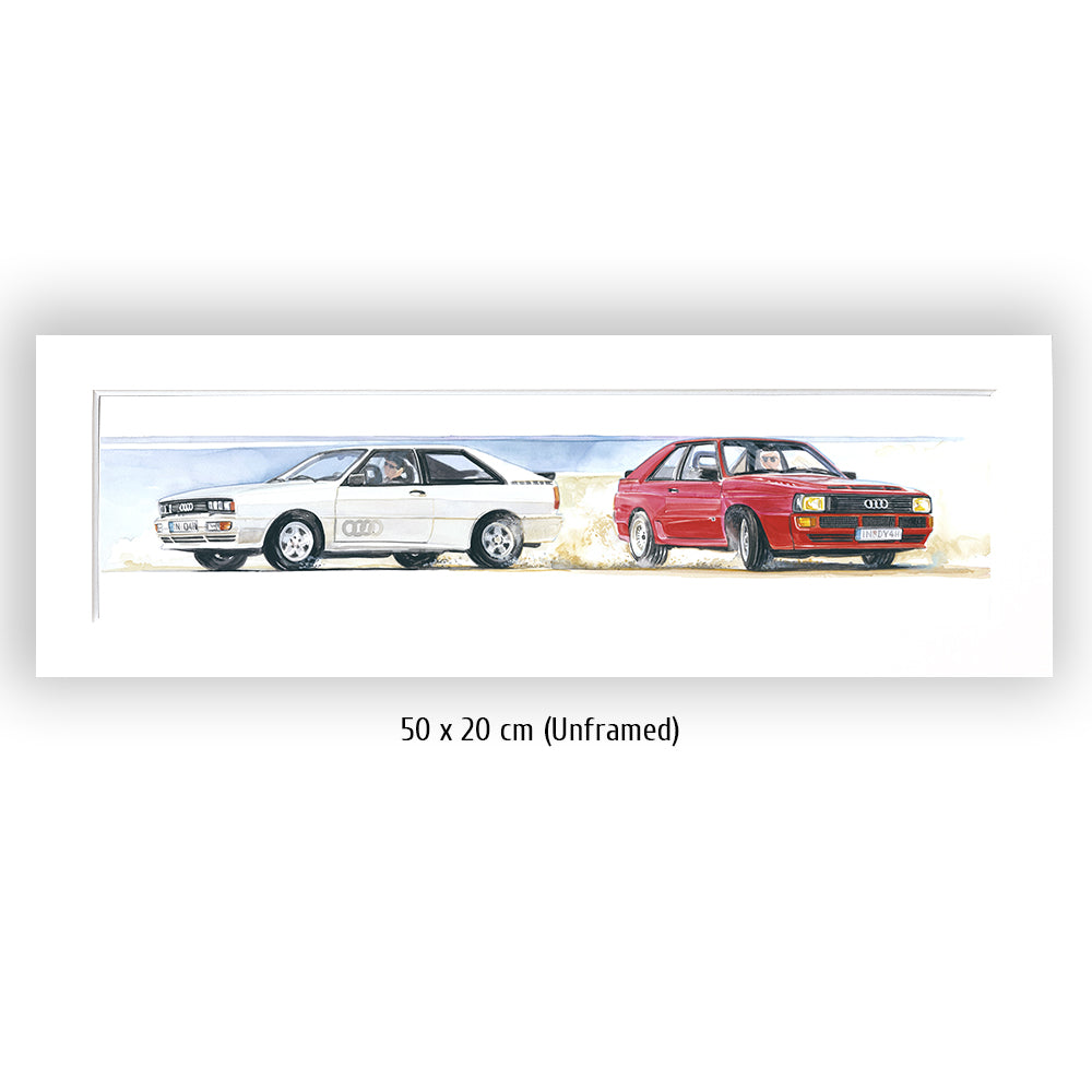 Modèle XS, XS+