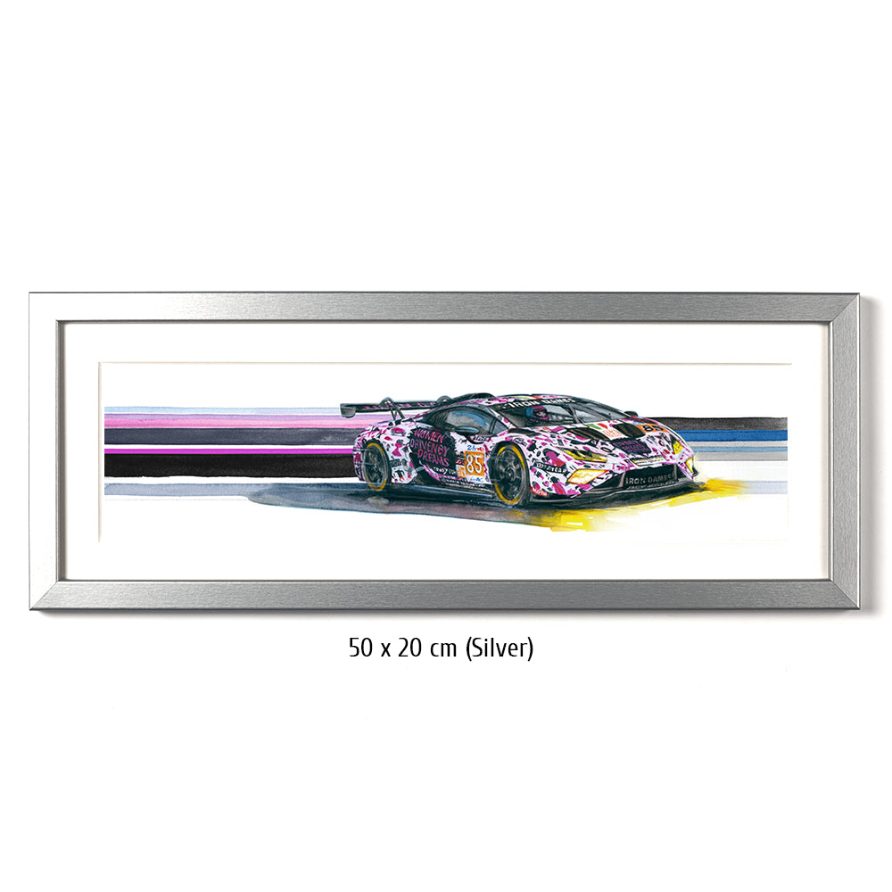 Modèle XS, XS+