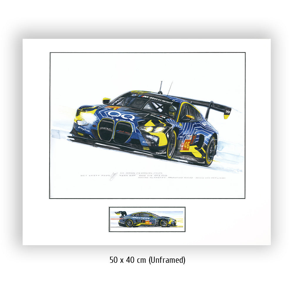#1346 "BMW M4 #46"