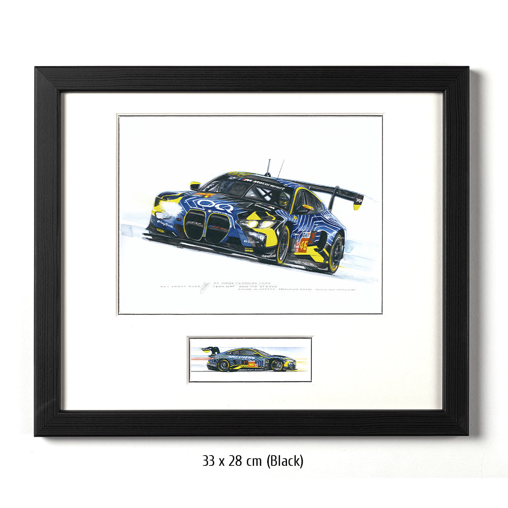 #1346 "BMW M4 #46"
