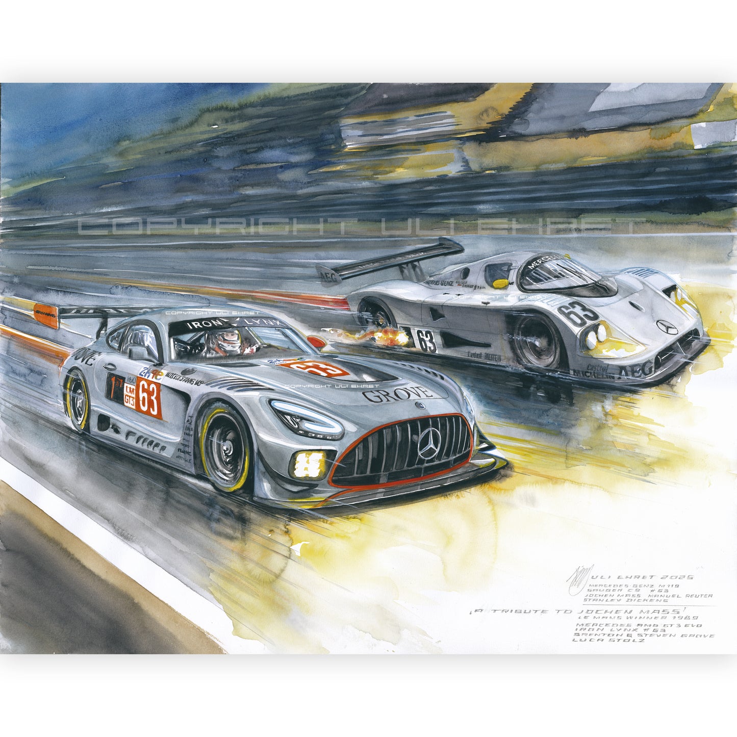 #1363 « Un hommage à Jochen Mass »