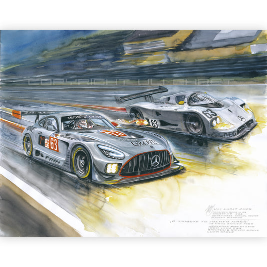 #1363 « Un hommage à Jochen Mass »