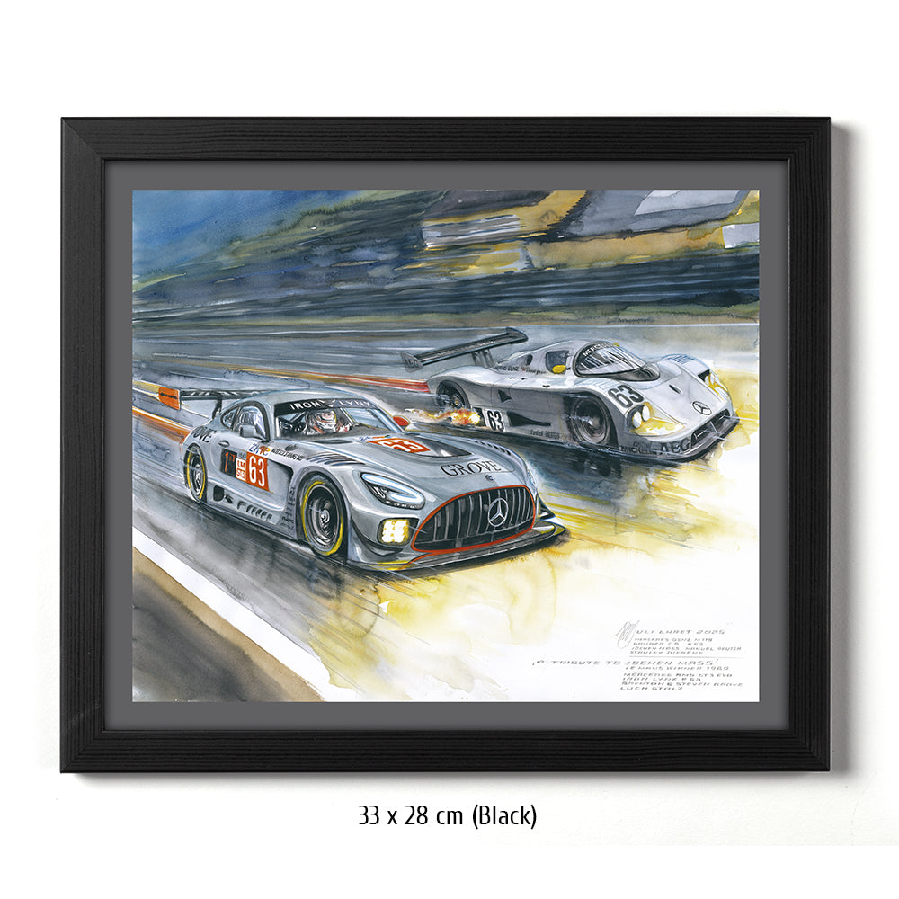 #1363 « Un hommage à Jochen Mass »