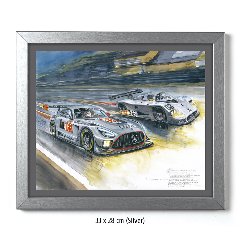 #1363 « Un hommage à Jochen Mass »