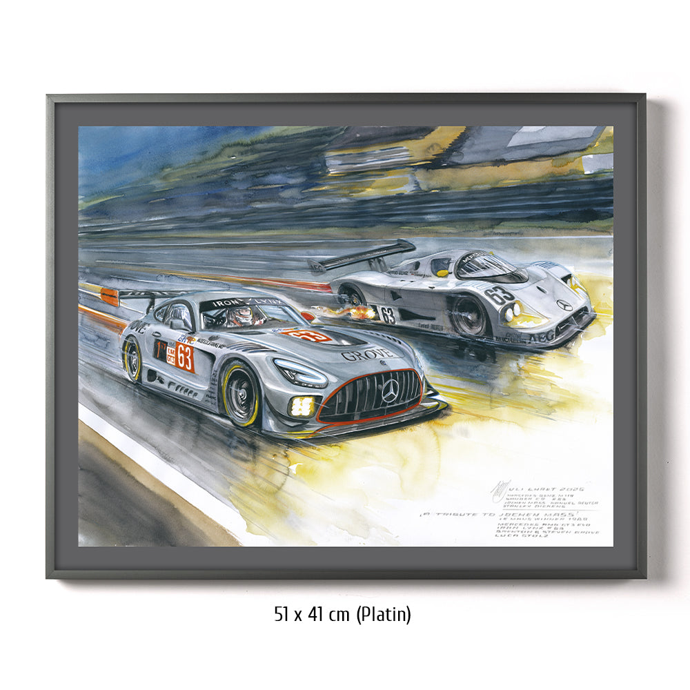 #1363 « Un hommage à Jochen Mass »