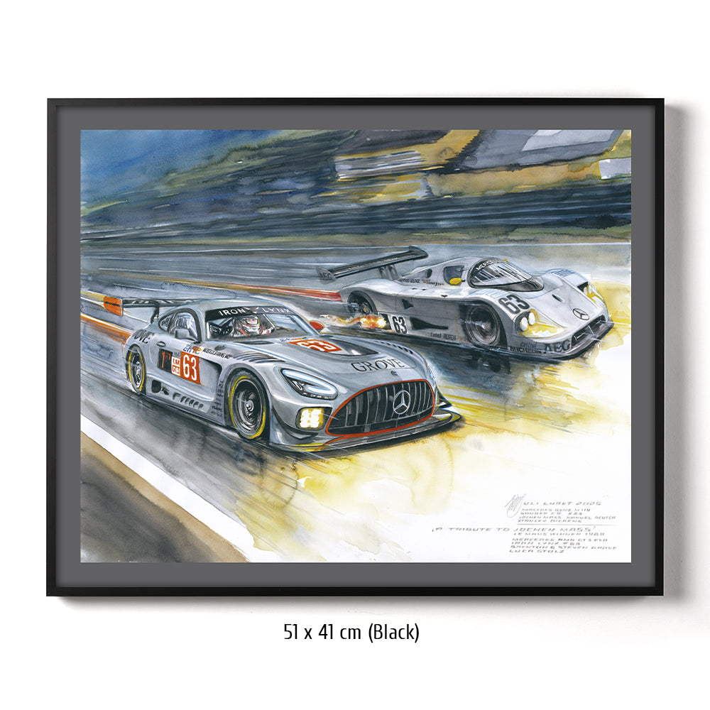 #1363 « Un hommage à Jochen Mass »