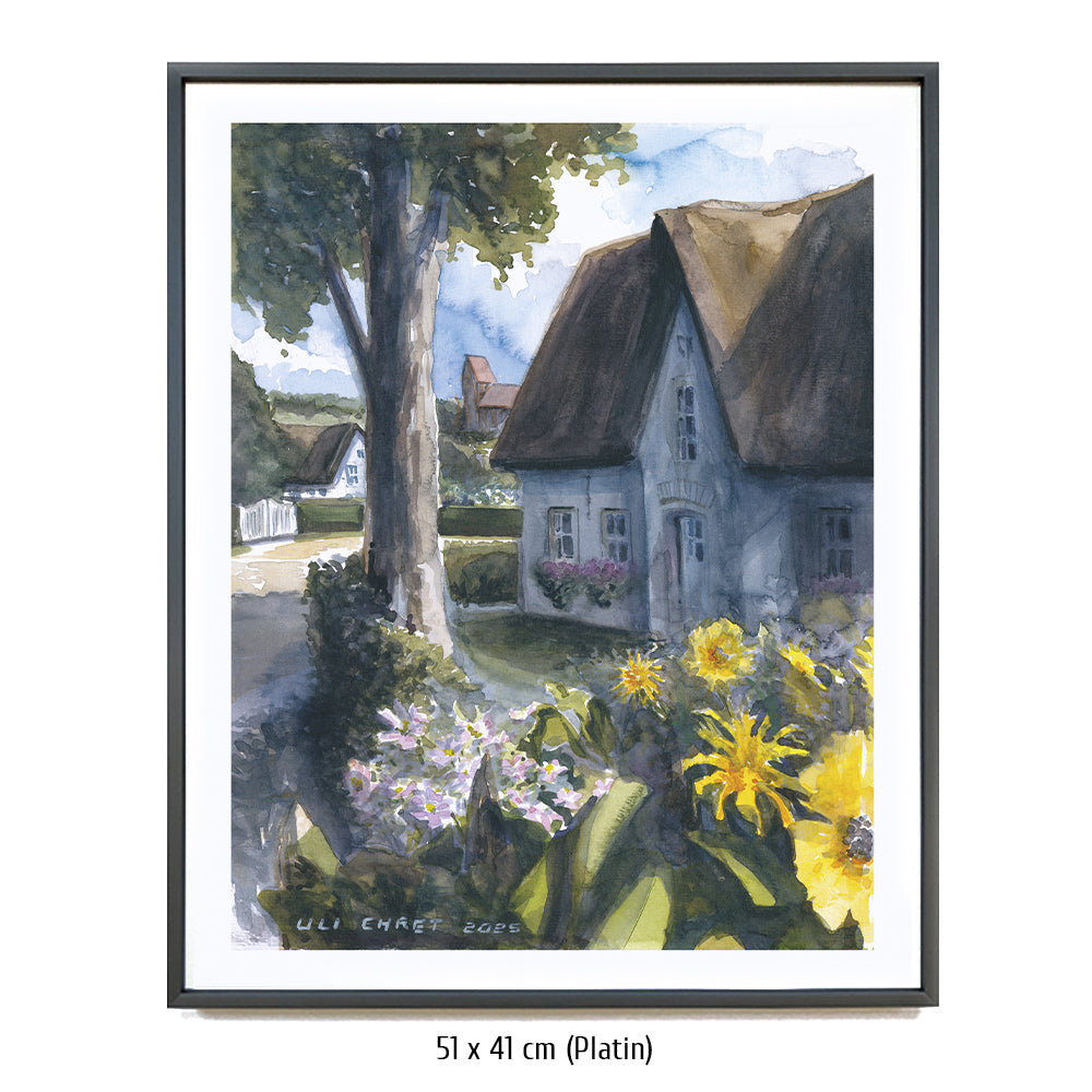 #1365 "Nieblum / Föhr"