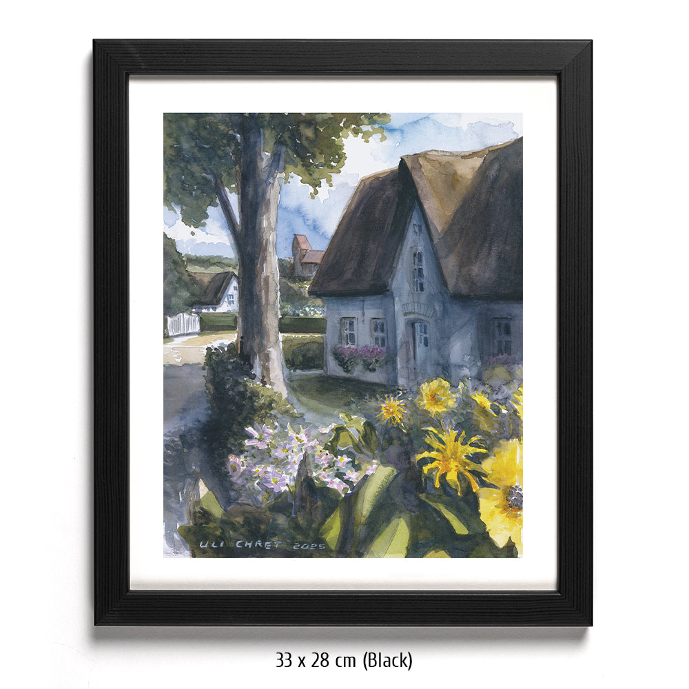 #1365 "Nieblum / Föhr"
