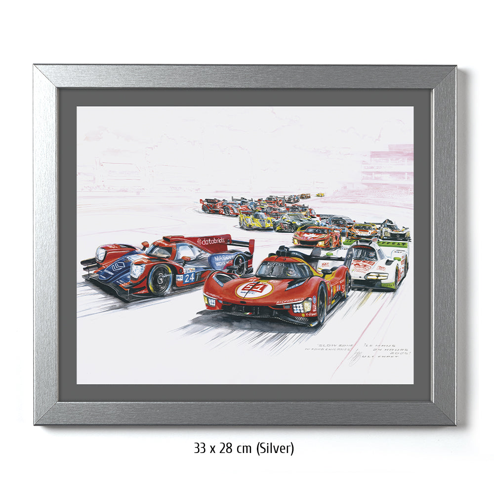 #1399 « Zone lente »