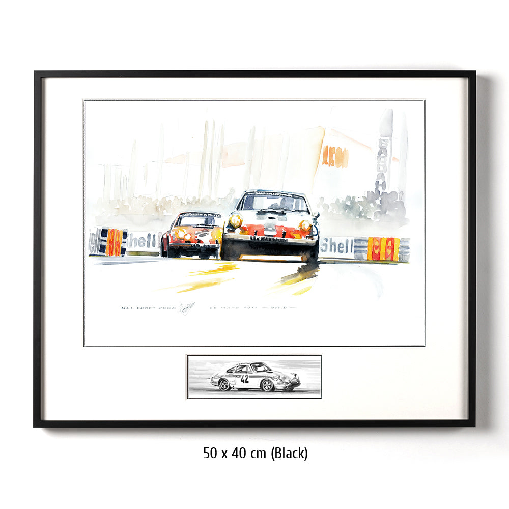 #0186Porsche 911S
