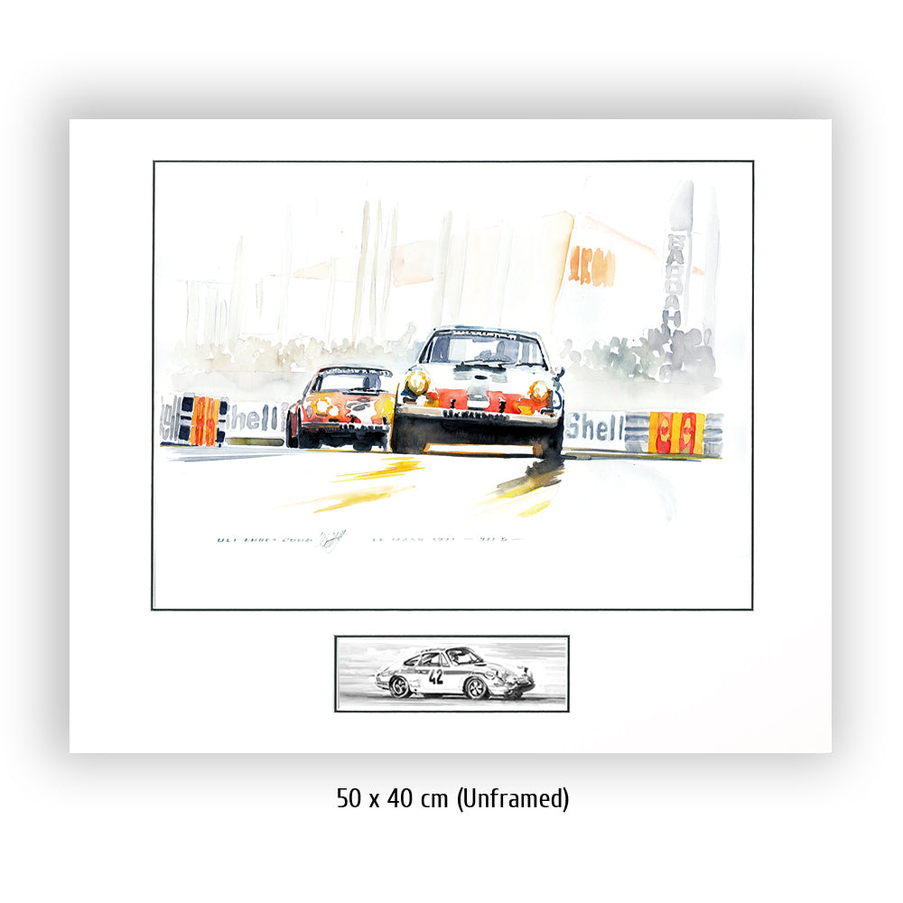 #0186Porsche 911S
