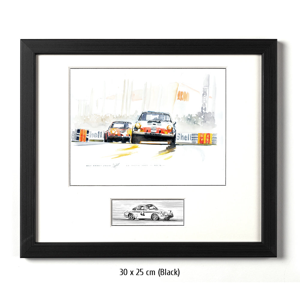 #0186Porsche 911S
