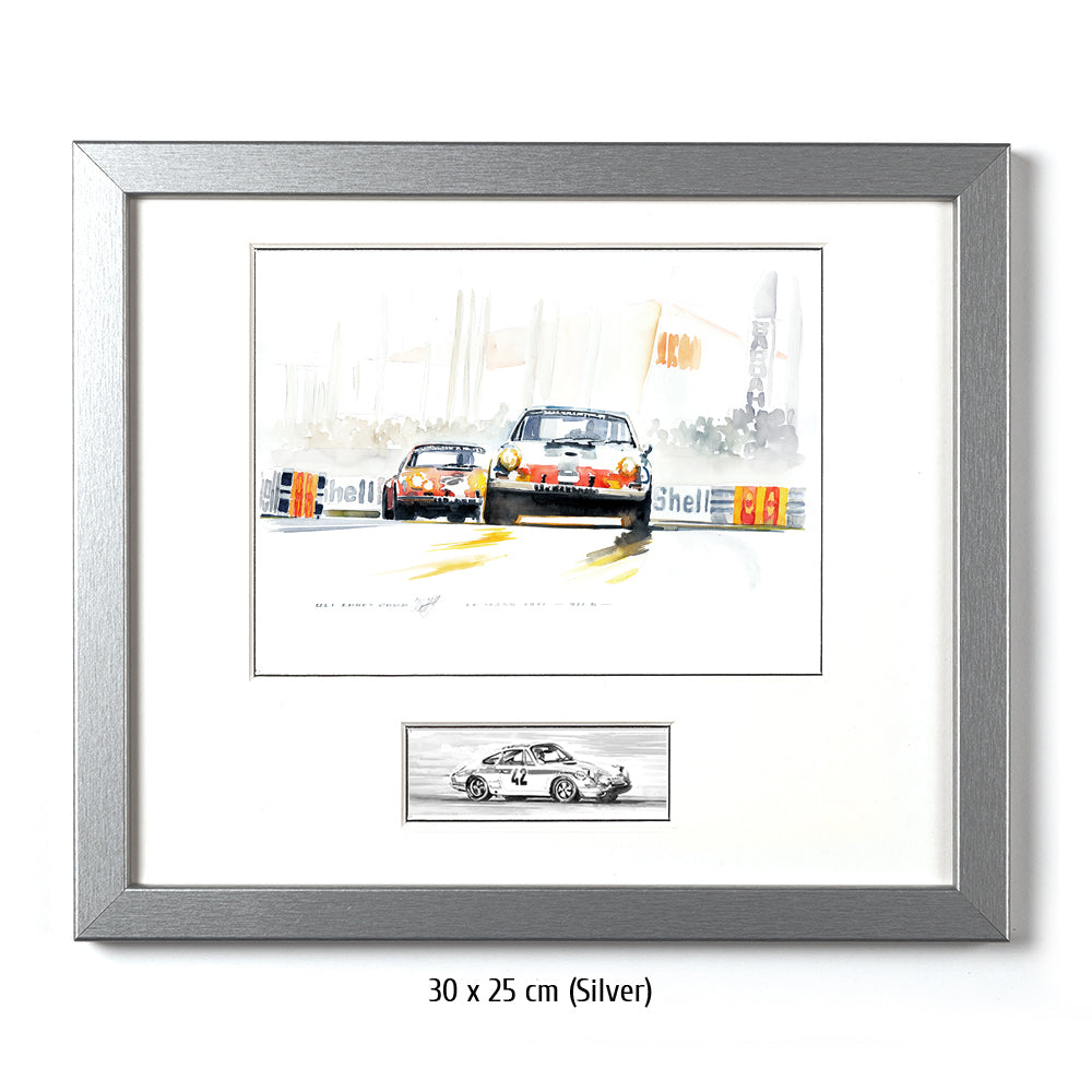#0186Porsche 911S