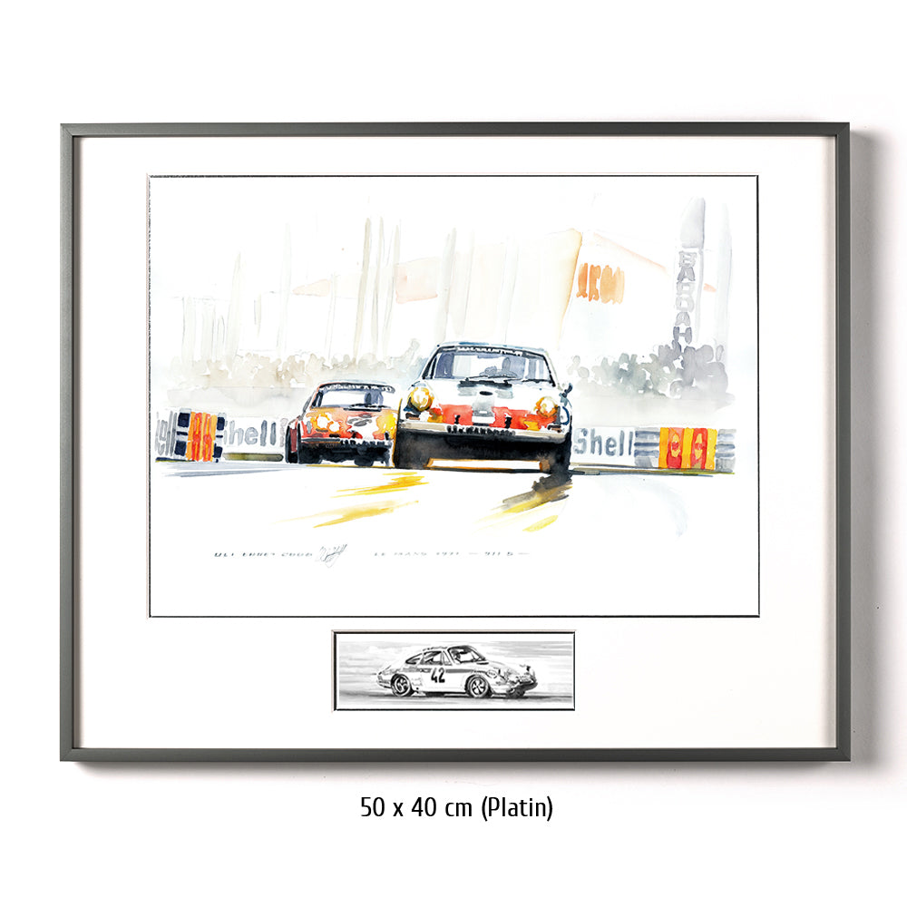 #0186Porsche 911S