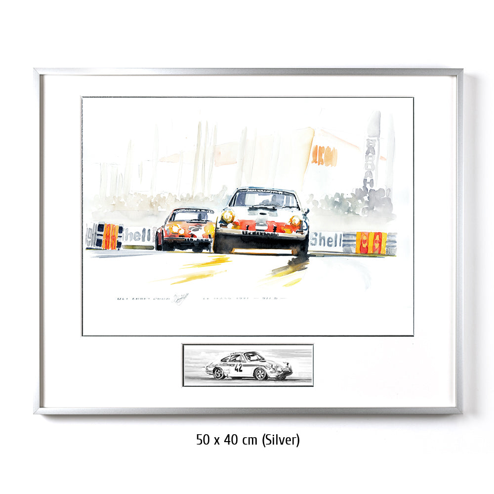 #0186Porsche 911S