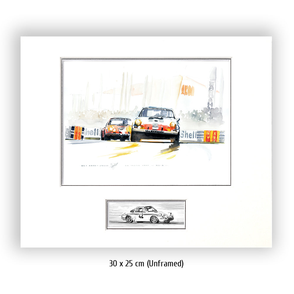 #0186Porsche 911S
