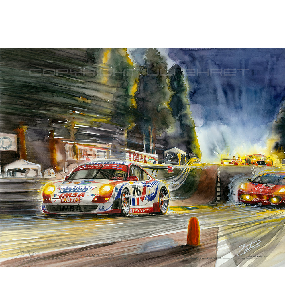 #0269  » IMSA Performance «