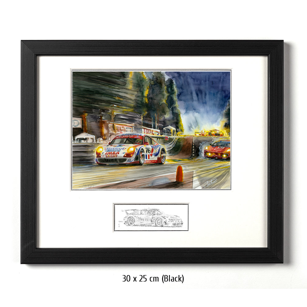 #0269  » IMSA Performance «