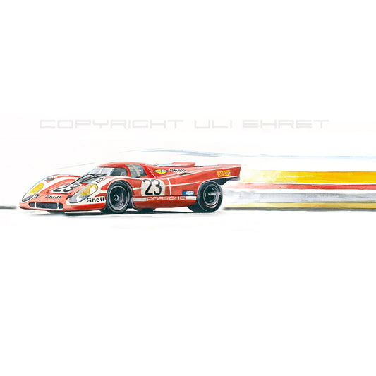 #0708Porsche 917