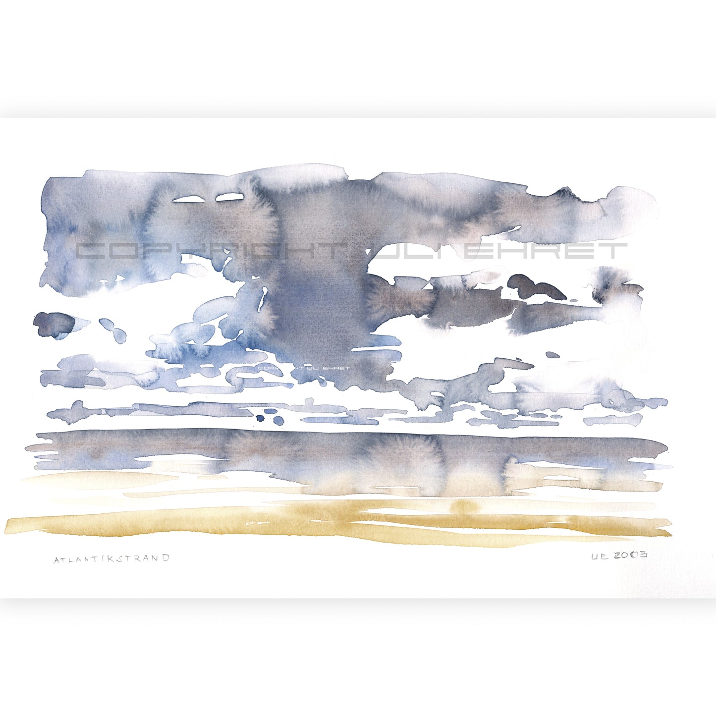 #1066 Vent dans la mer des Wadden