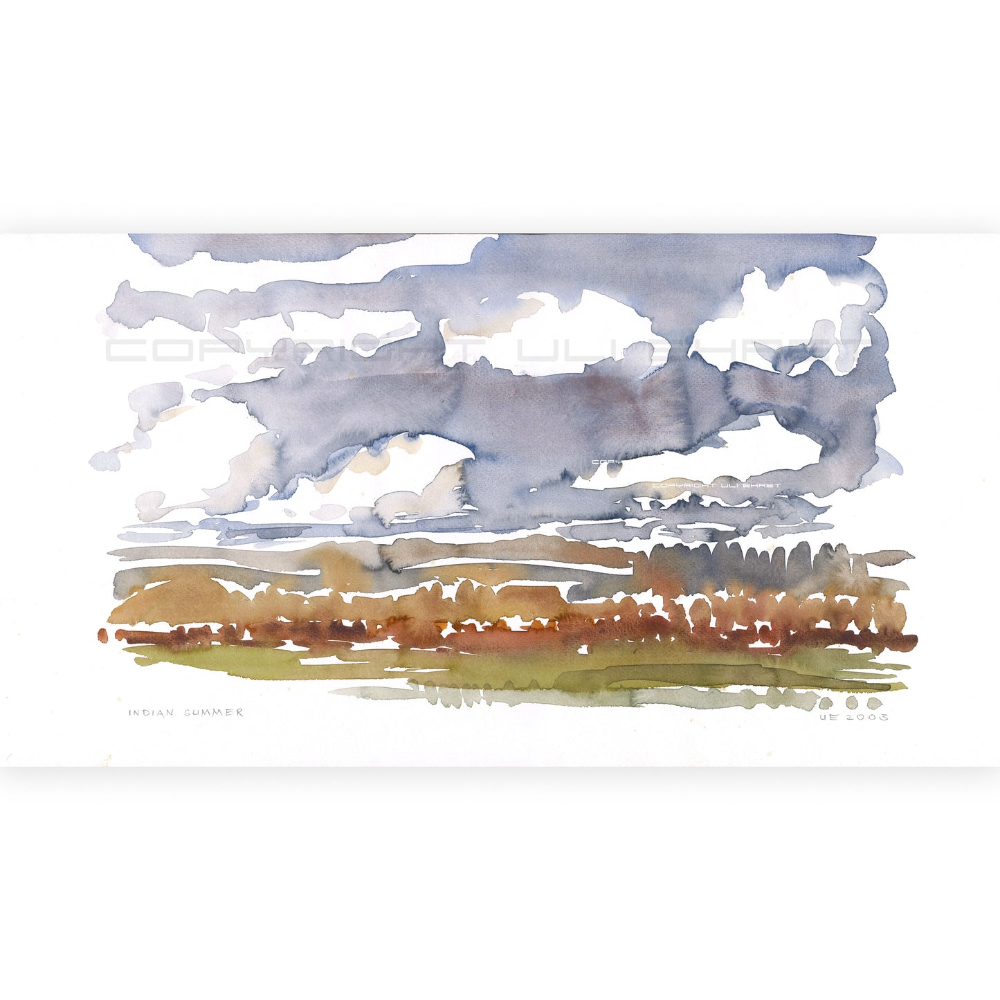 #1066 Vent dans la mer des Wadden