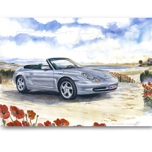 #0005 'Garçons Bentley'