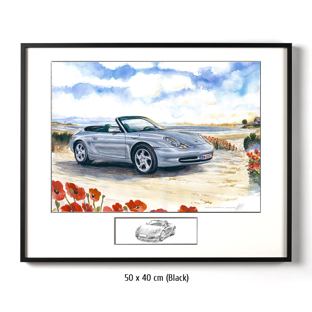 #0005 'Garçons Bentley'