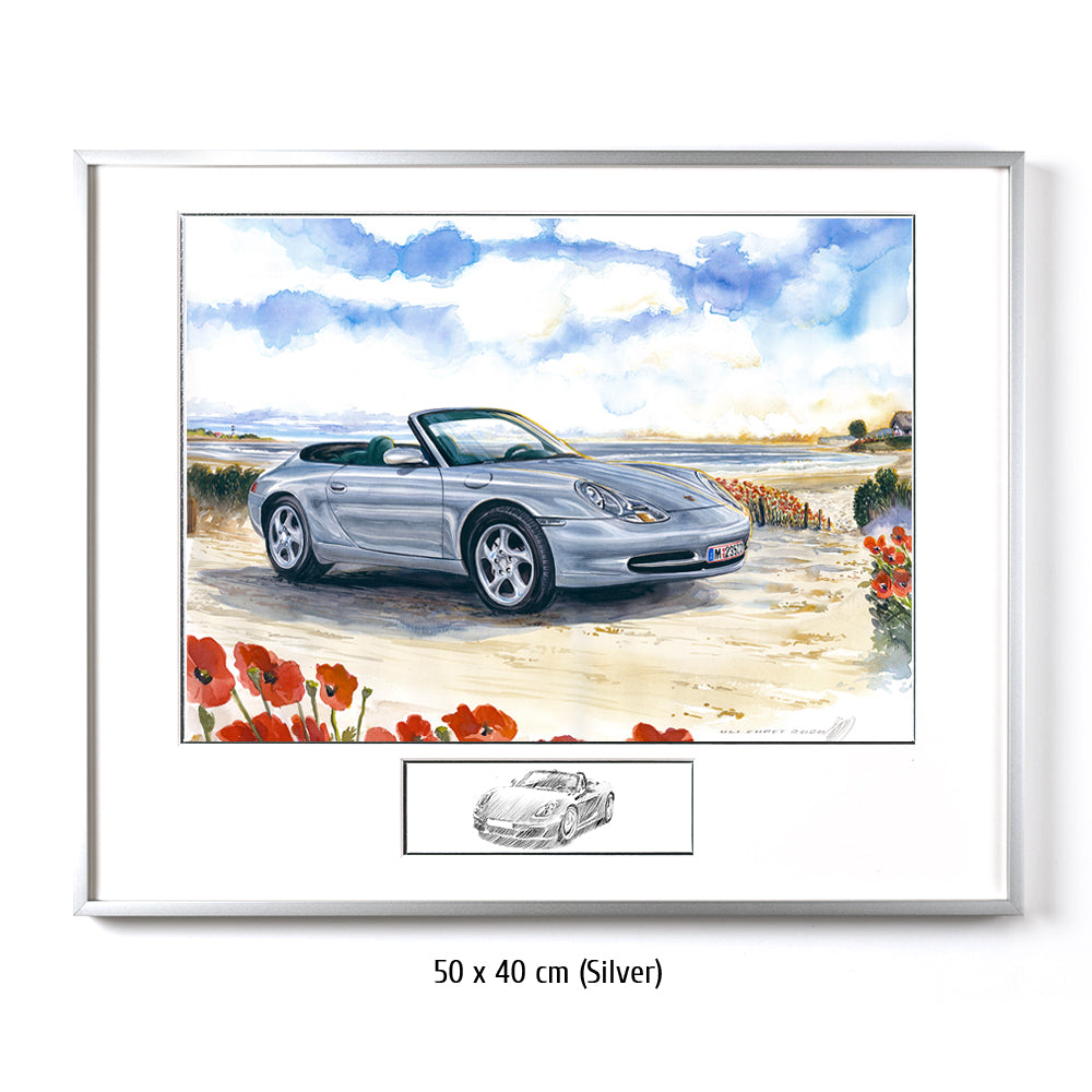 #0005 'Garçons Bentley'