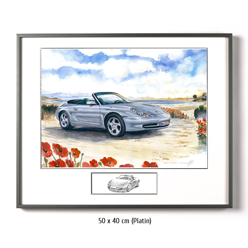 #0005 'Garçons Bentley'