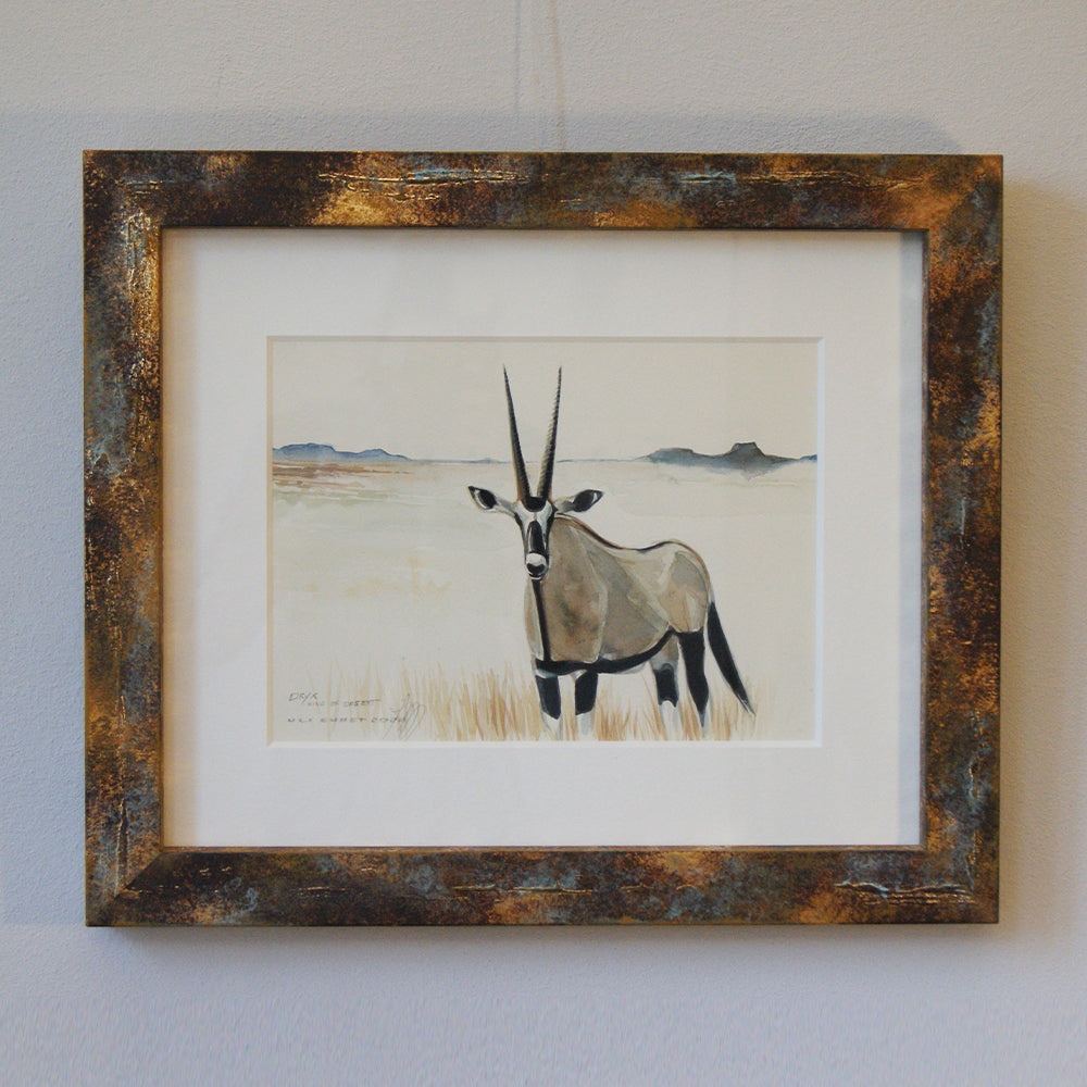 #1026 'Oryx'