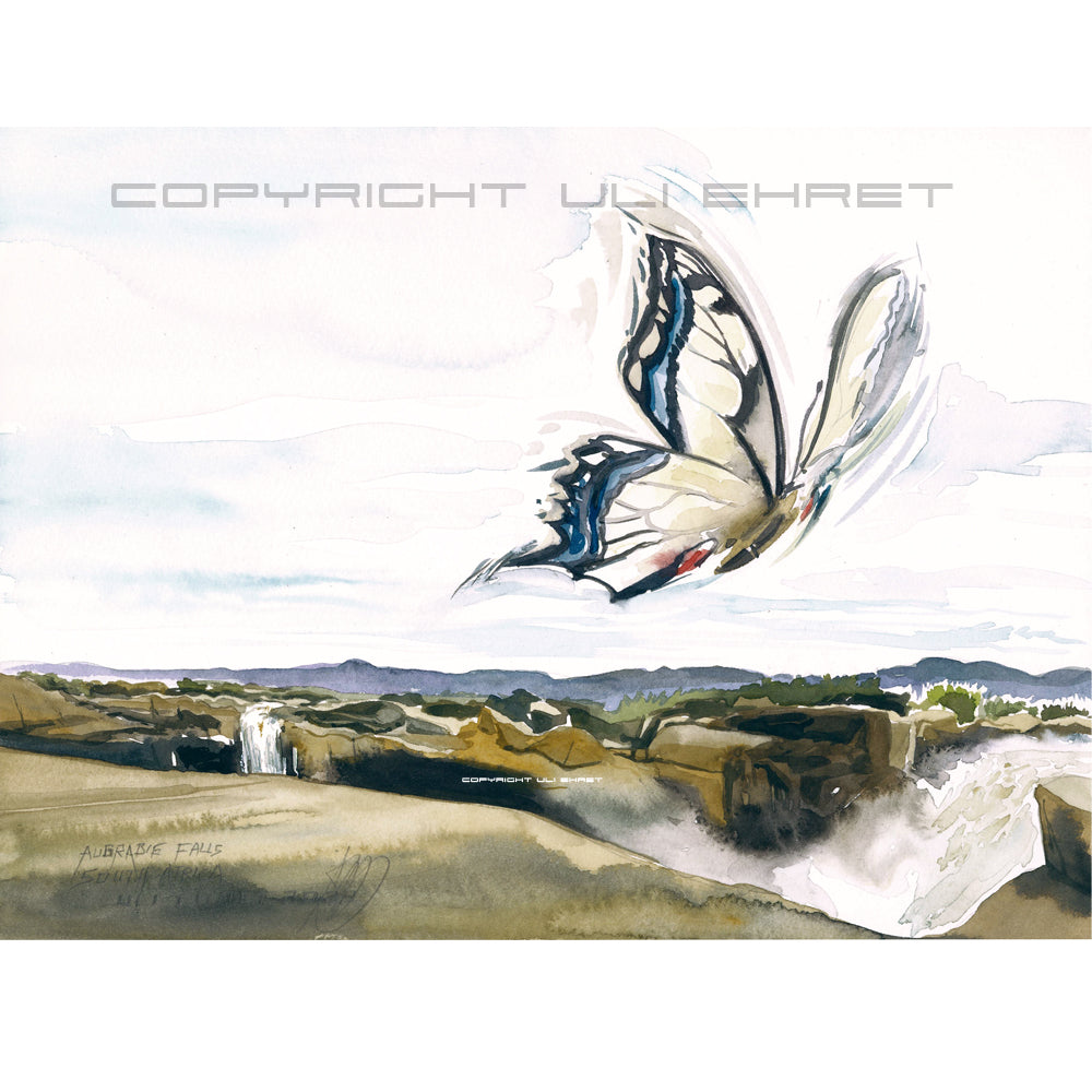 #1031 Chutes d'Augrabie