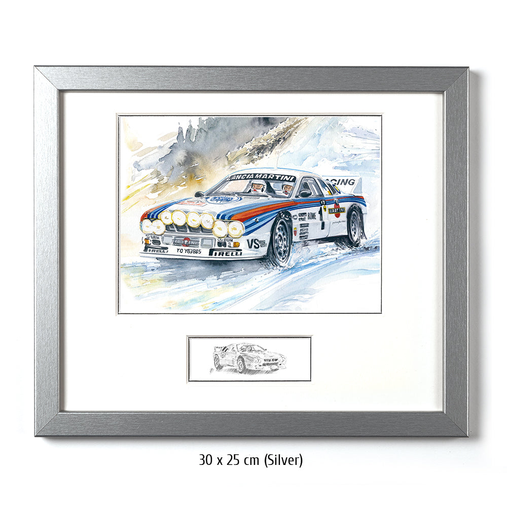 #1039E Lancia 037