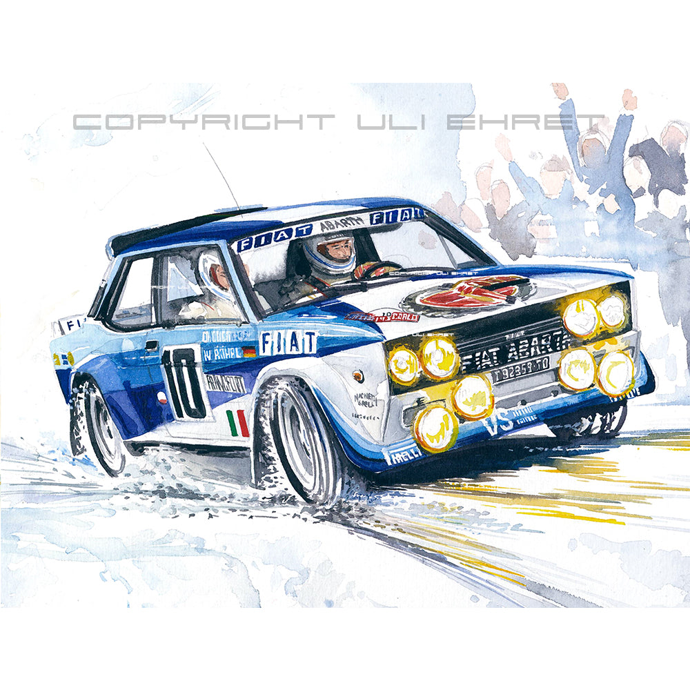 #1039FFiat 131